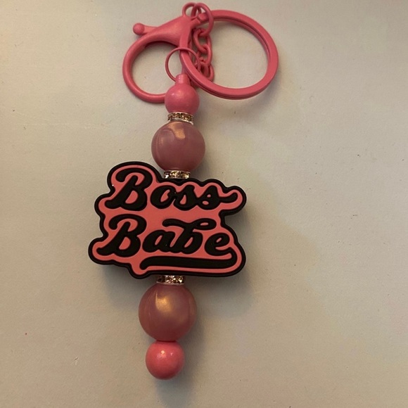 Keychain - Picture 1 of 1